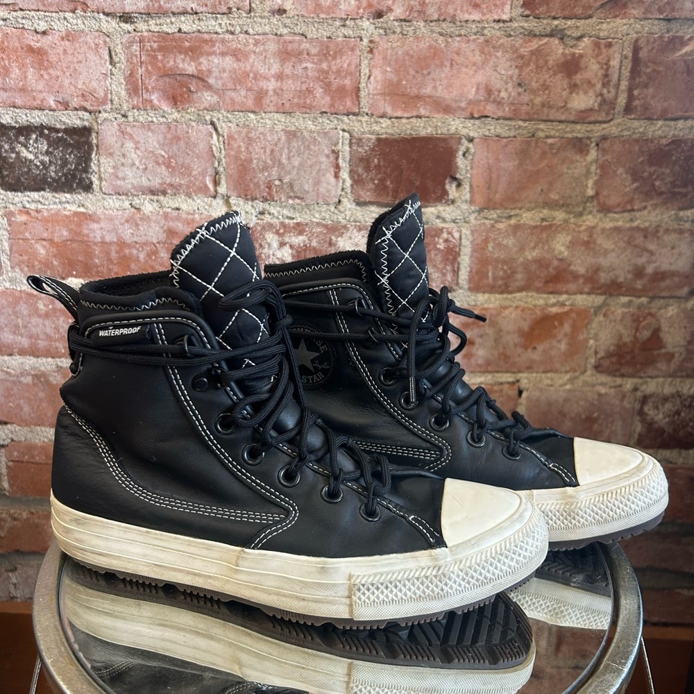 Converse Chuck Taylor All Star All Terrain Shoes/ Boots Women’s 8